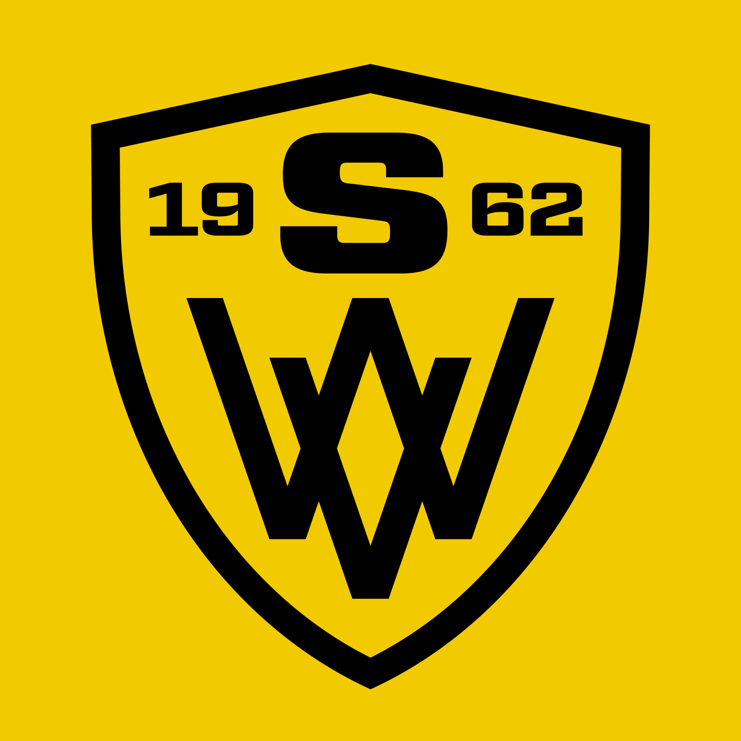 Logo des SV Walpertskirchen