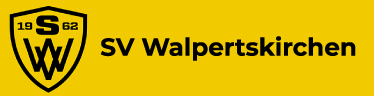 logo-klein SV Walpertskirchen Logo