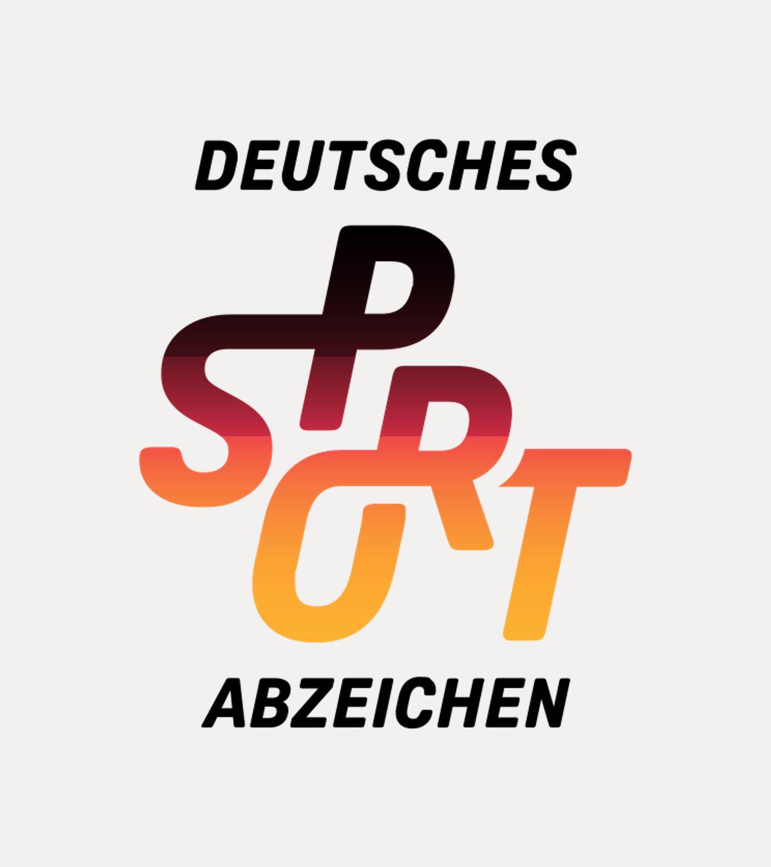 Deutsches Sportabzeichen