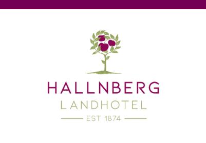 Landhotel Hallnberg