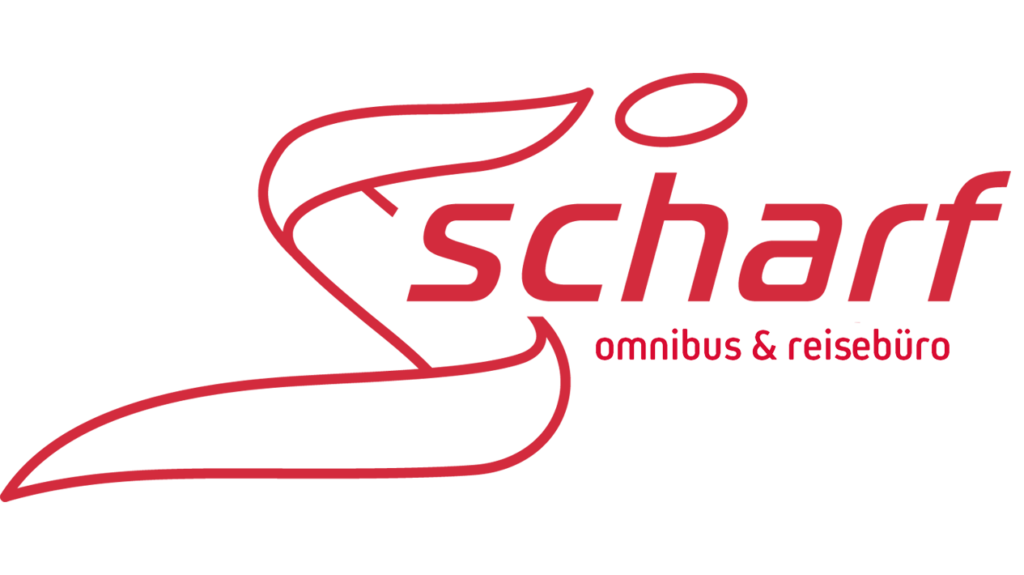 Scharf