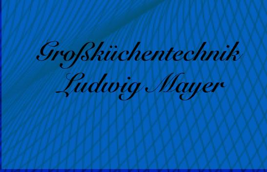 Ludwig Mayer