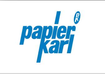 Papier Karl
